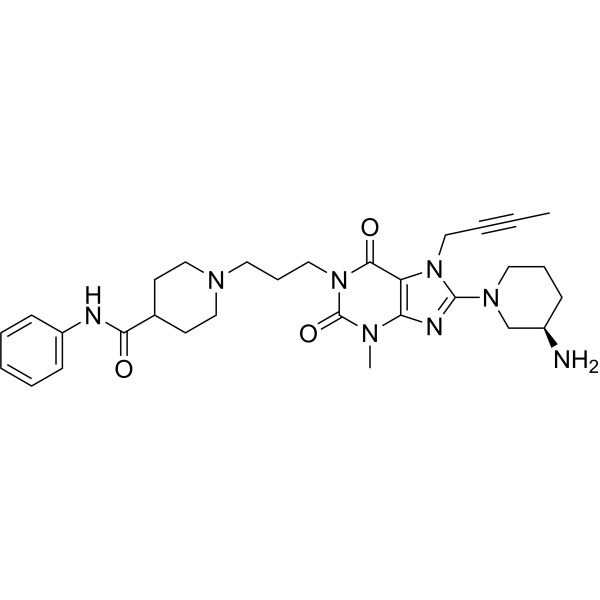 DPP-4/GPR119 modulator 2 2010927-65-6